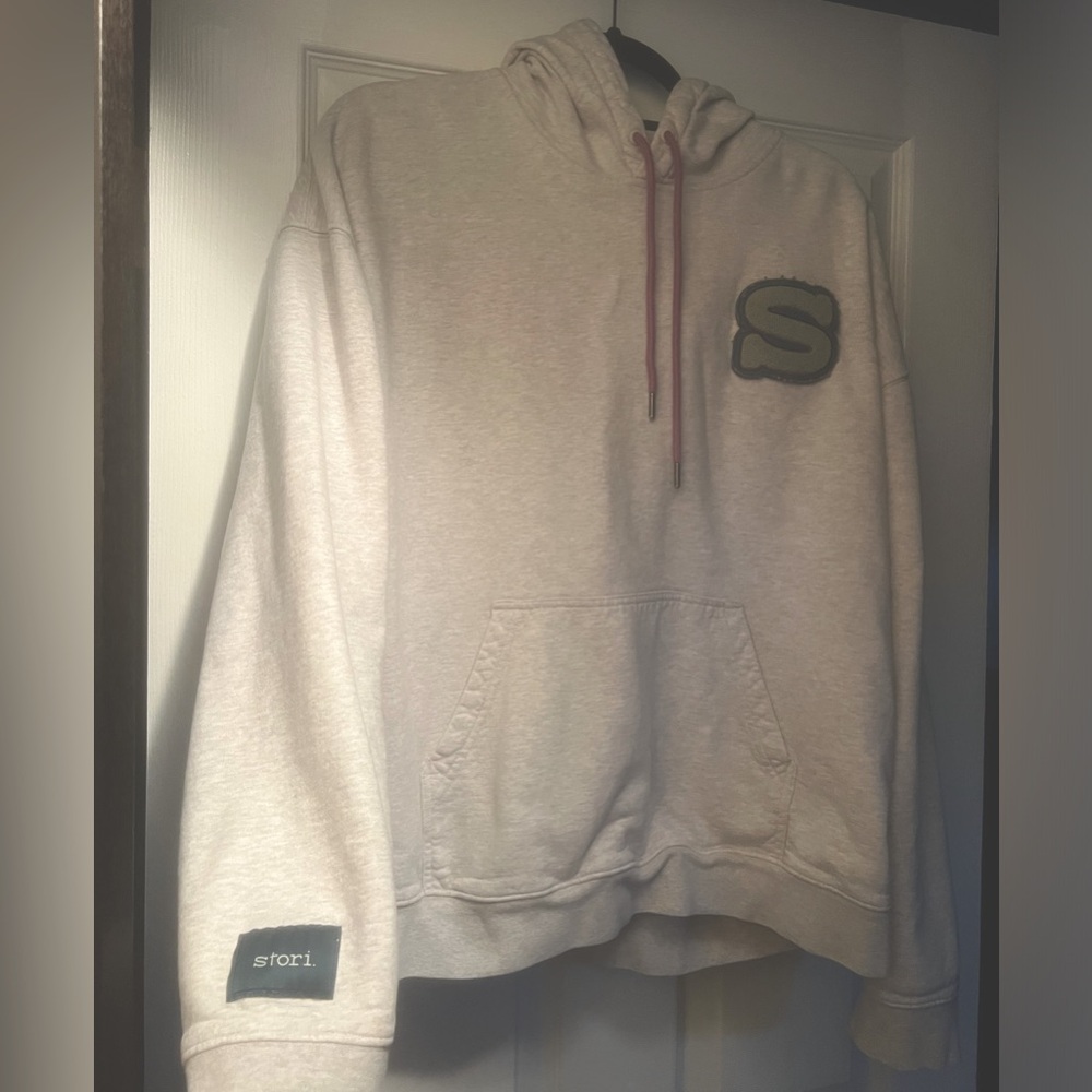 Stori by Katy hearn hoodie